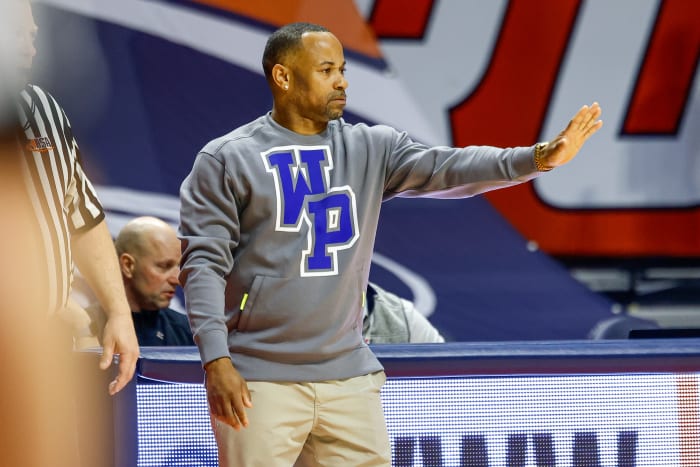 Phillips Academy Benton Illinois boys basketball March 9 2024 Nate Latsch 26737